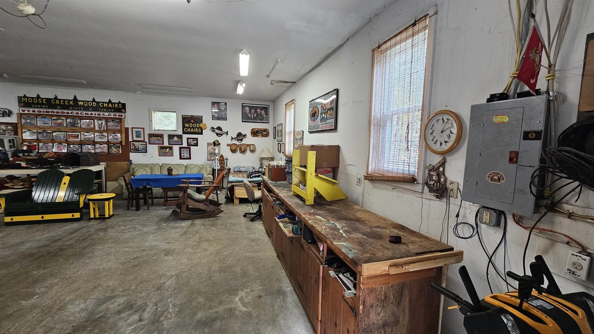 787 Vermont Route 30 Newfane VT 05345