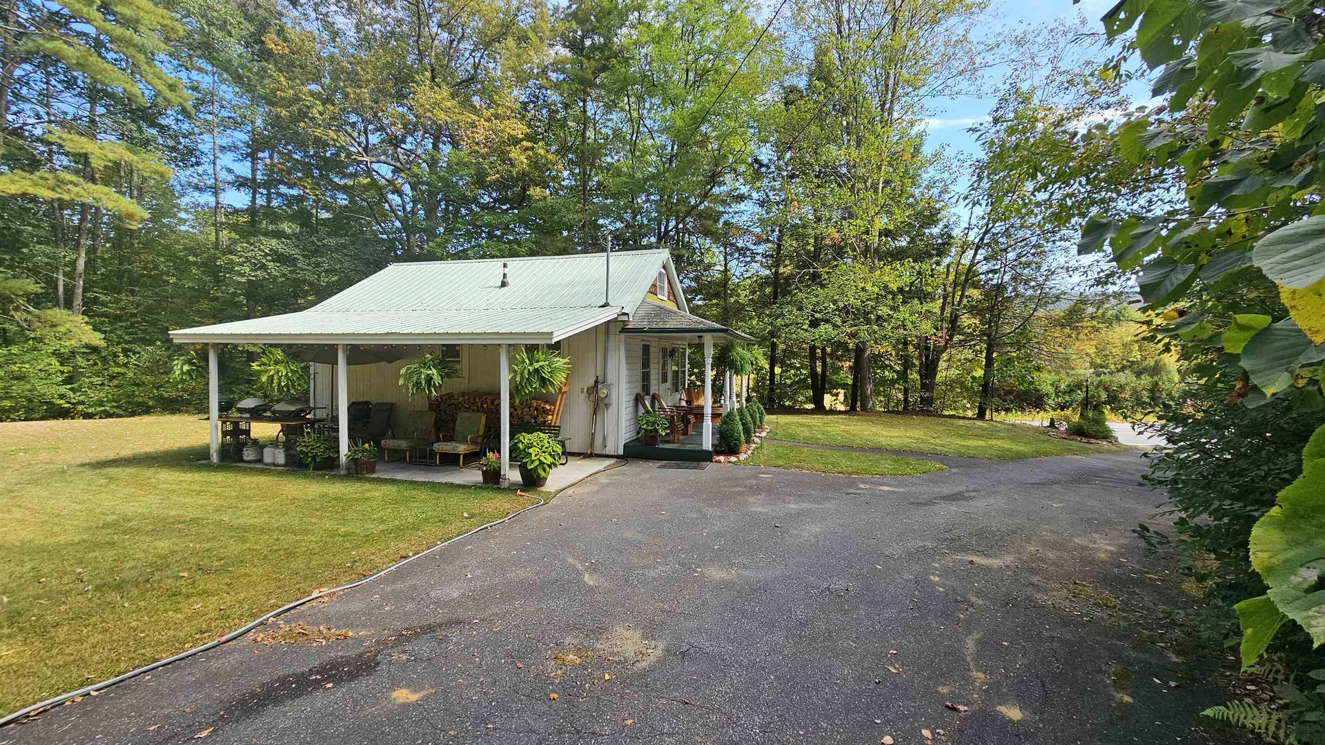 787 Vt Route 30 Newfane VT 05345