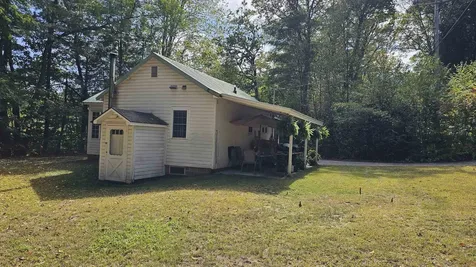 787 Vermont Route 30 Newfane VT 05345