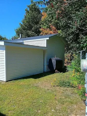 14 Paradise Street Gorham NH 03581