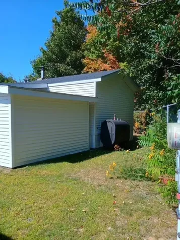 14 Paradise Street Gorham NH 03581