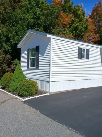 14 Paradise Street Gorham NH 03581