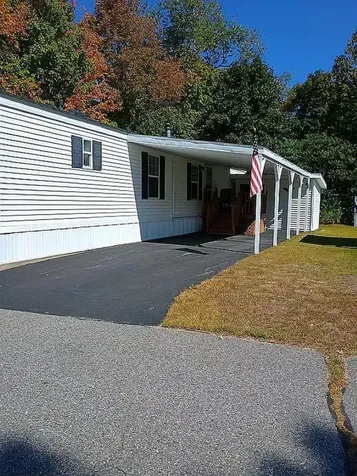 14 Paradise Street Gorham NH 03581