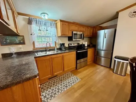 14 Paradise Street Gorham NH 03581