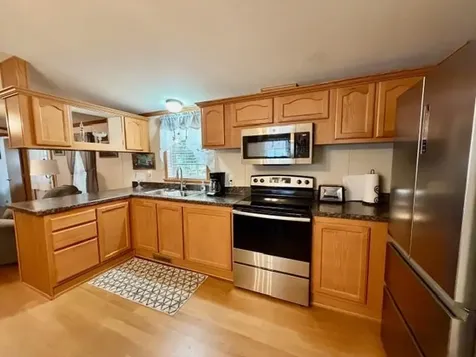 14 Paradise Street Gorham NH 03581