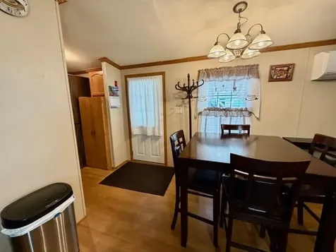 14 Paradise Street Gorham NH 03581