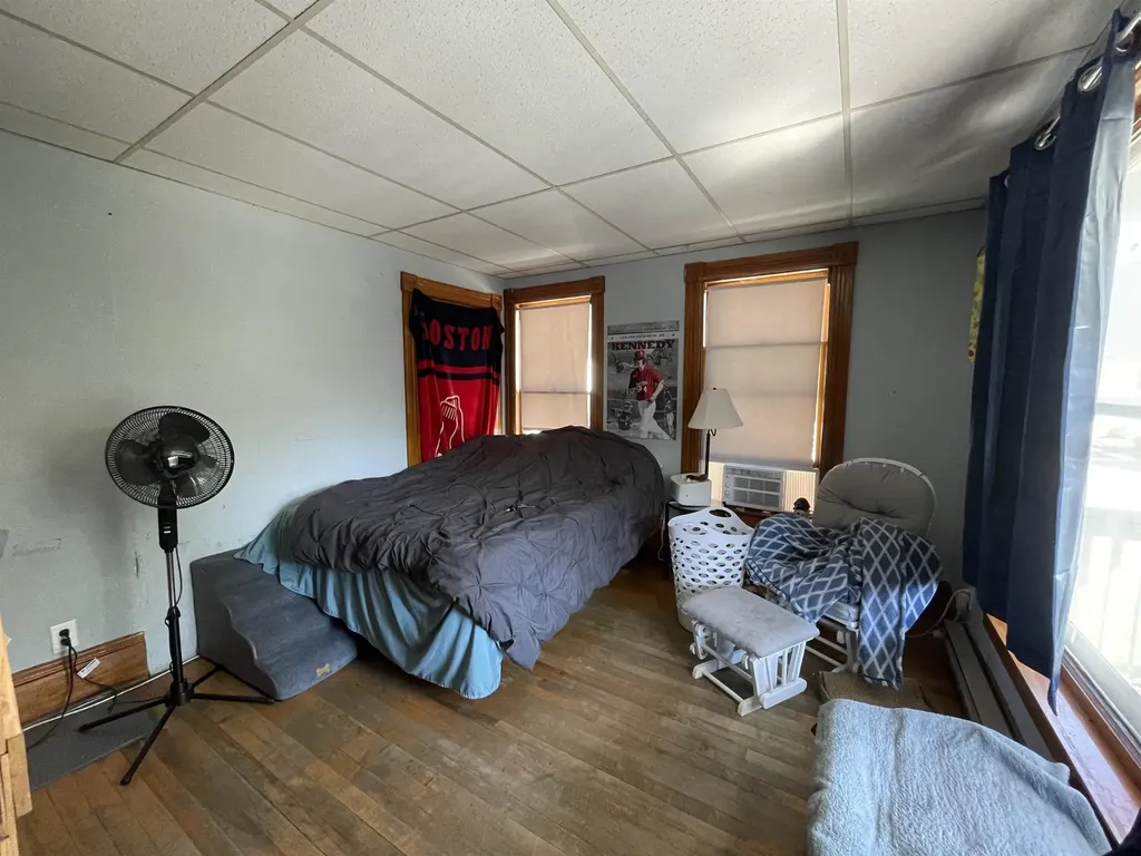 24 Jefferson Street Barre City VT 05641