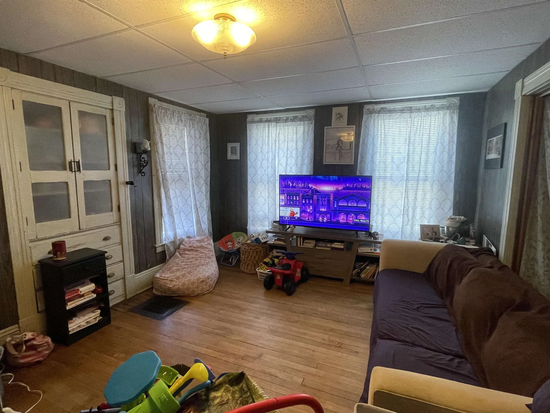 24 Jefferson Street Barre City VT 05641