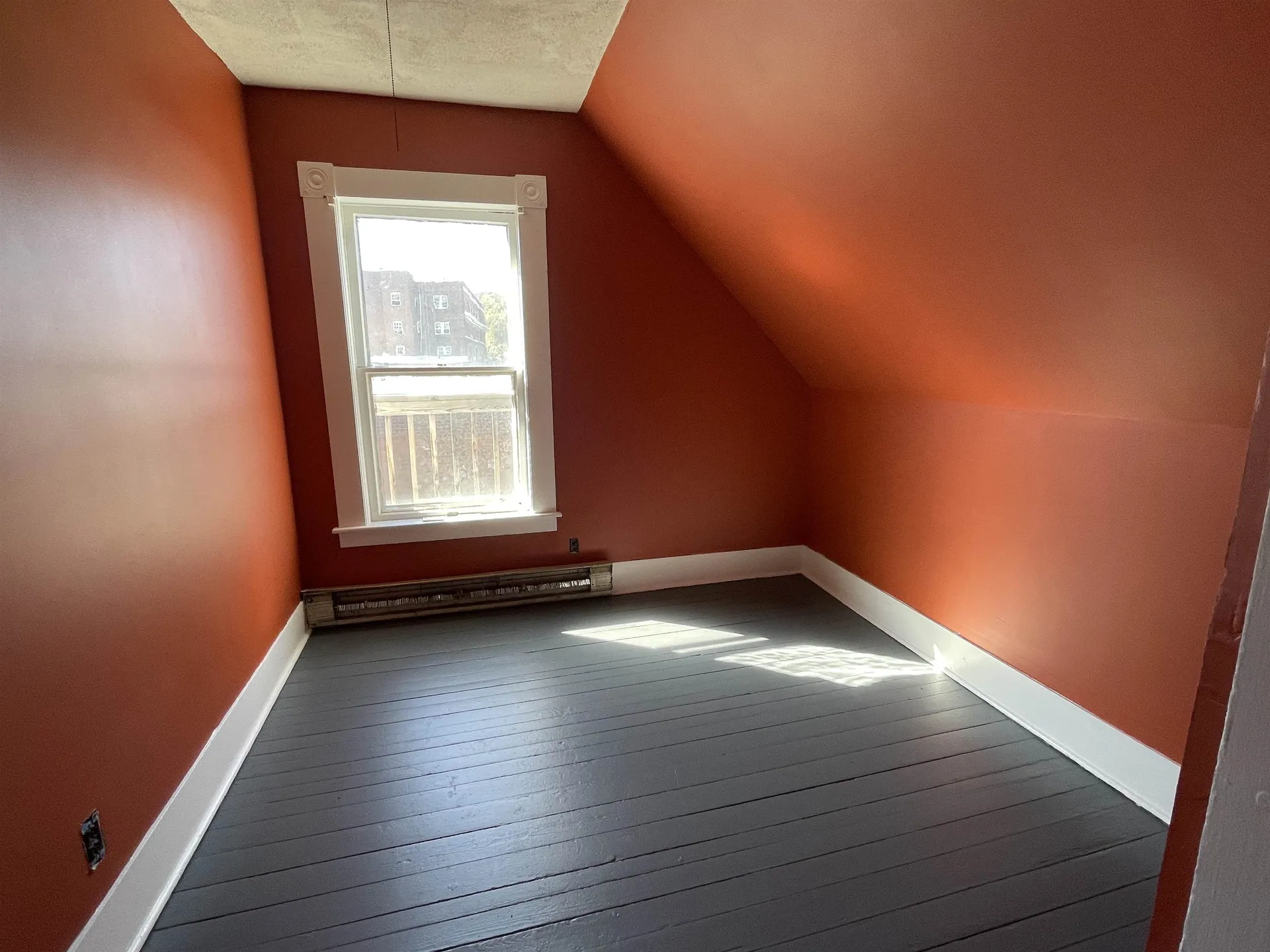 24 Jefferson Street Barre City VT 05641