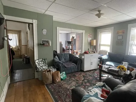 24 Jefferson Street Barre City VT 05641