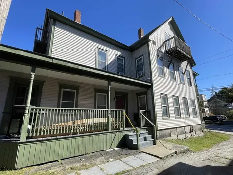 24 Jefferson Street Barre City VT 05641