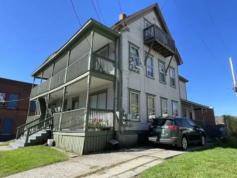 24 Jefferson Street Barre City VT 05641