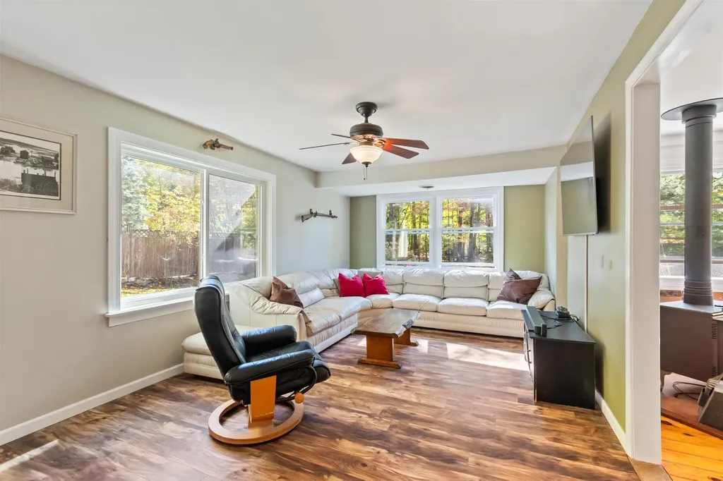 929 Texas Hill Road Hinesburg VT 05461