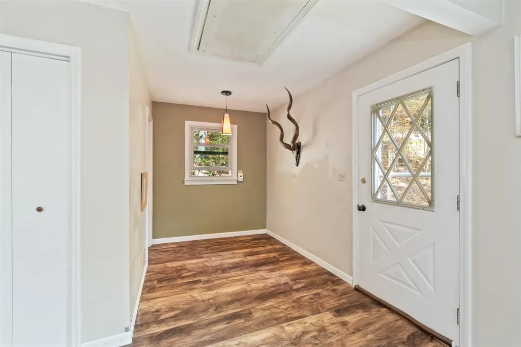 929 Texas Hill Road Hinesburg VT 05461