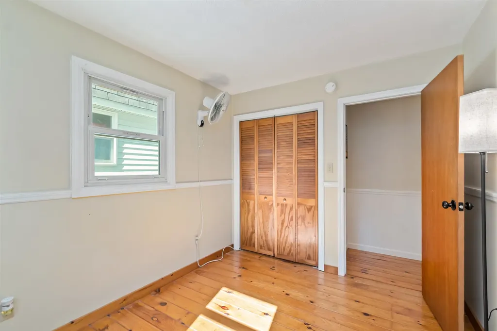 929 Texas Hill Road Hinesburg VT 05461