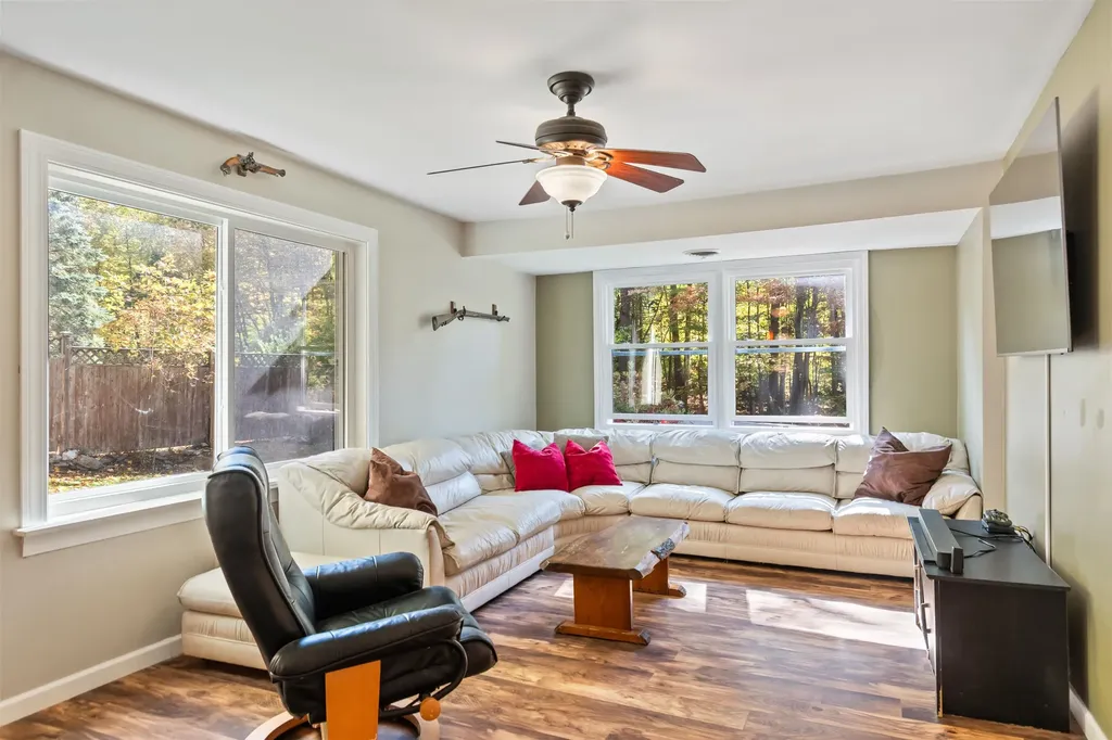 929 Texas Hill Road Hinesburg VT 05461