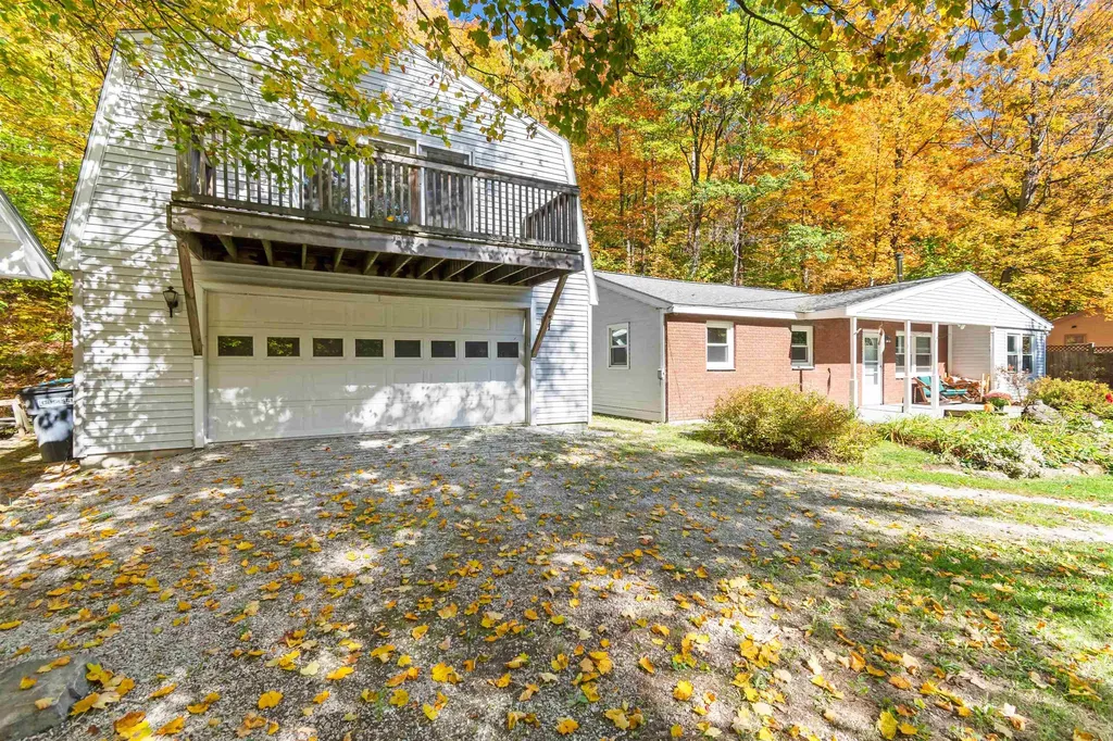 929 Texas Hill Road Hinesburg VT 05461