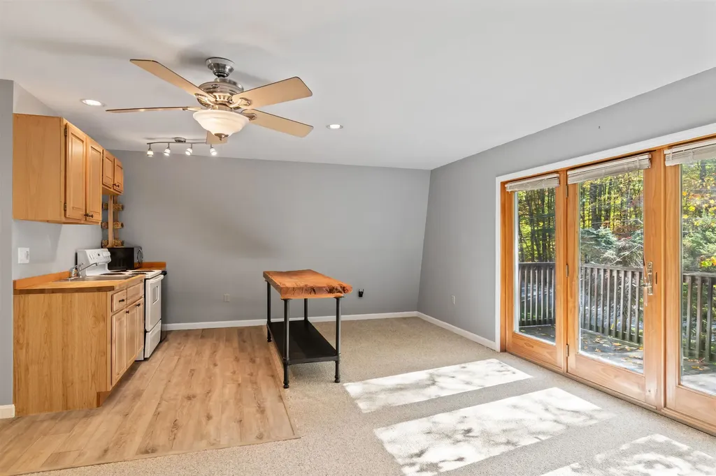 929 Texas Hill Road Hinesburg VT 05461