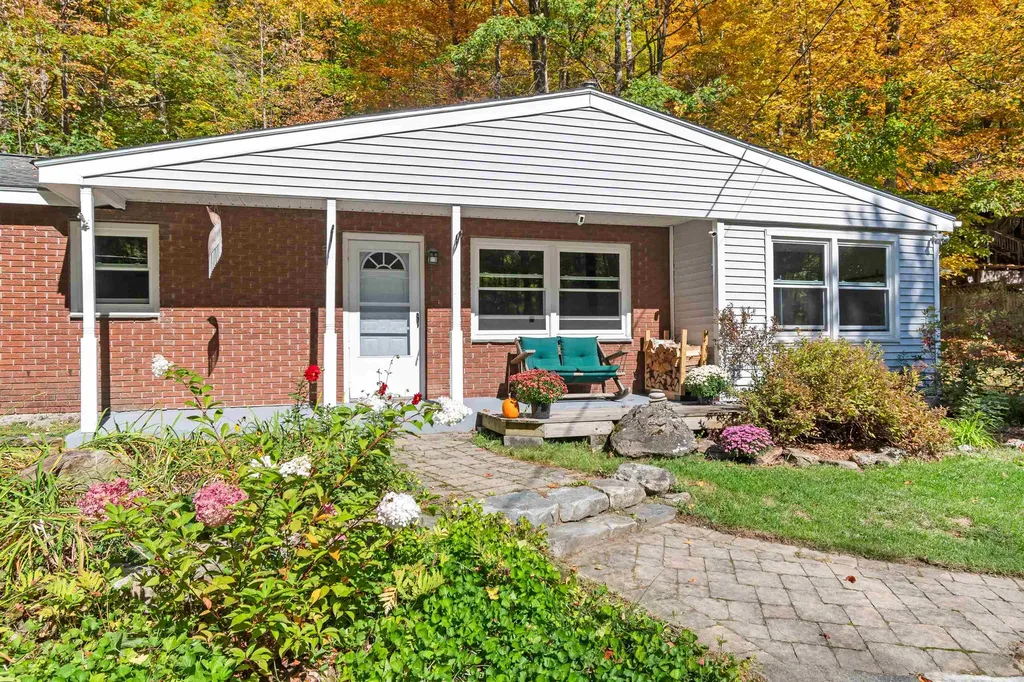 929 Texas Hill Road Hinesburg VT 05461