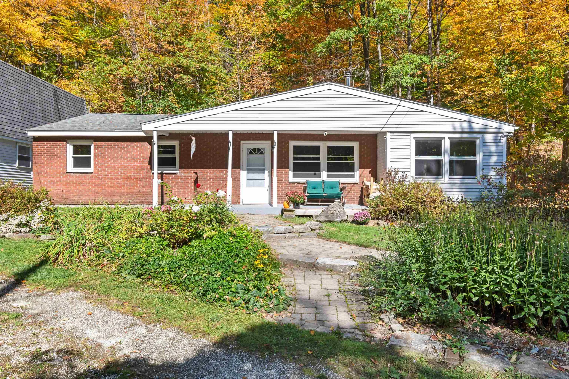 929 Texas Hill Road Hinesburg VT 05461