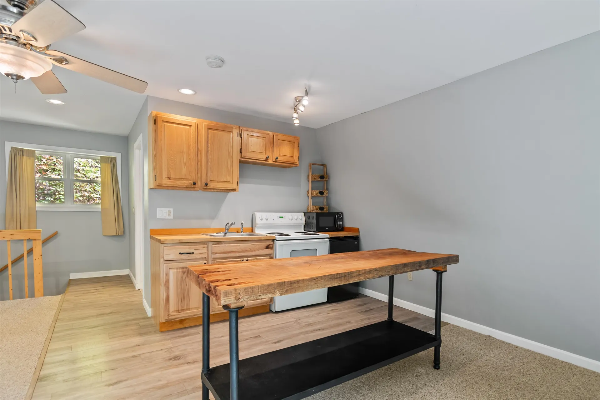 929 Texas Hill Road Hinesburg VT 05461