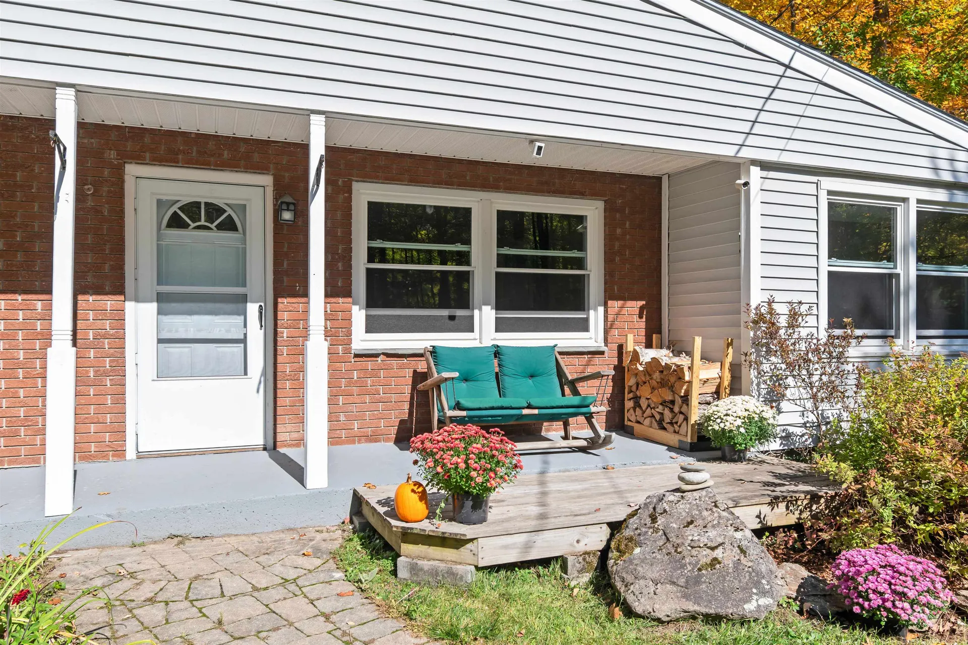929 Texas Hill Road Hinesburg VT 05461