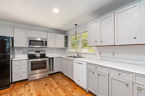 929 Texas Hill Road Hinesburg VT 05461