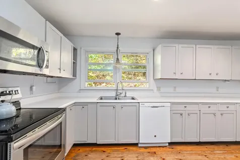 929 Texas Hill Road Hinesburg VT 05461