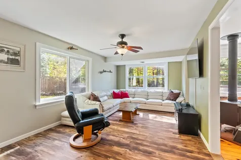 929 Texas Hill Road Hinesburg VT 05461