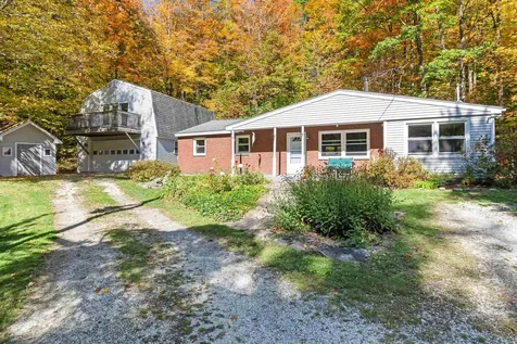 929 Texas Hill Road Hinesburg VT 05461