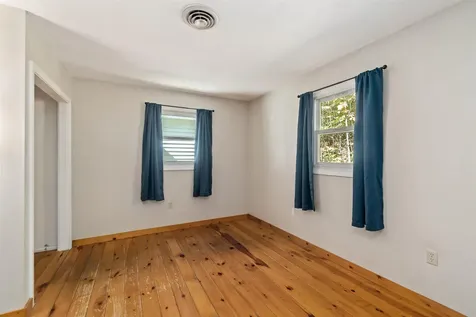 929 Texas Hill Road Hinesburg VT 05461