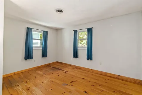 929 Texas Hill Road Hinesburg VT 05461