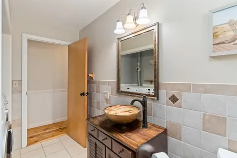 929 Texas Hill Road Hinesburg VT 05461