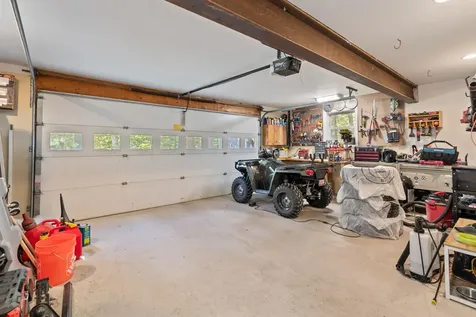 929 Texas Hill Road Hinesburg VT 05461