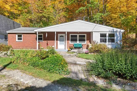 929 Texas Hill Road Hinesburg VT 05461