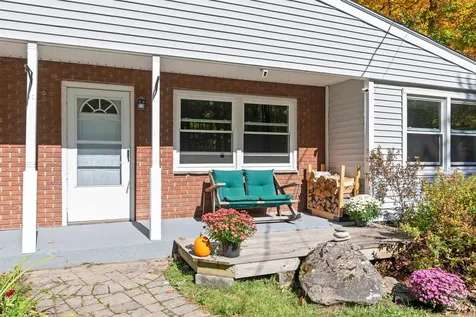 929 Texas Hill Road Hinesburg VT 05461