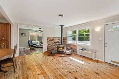 929 Texas Hill Road Hinesburg VT 05461