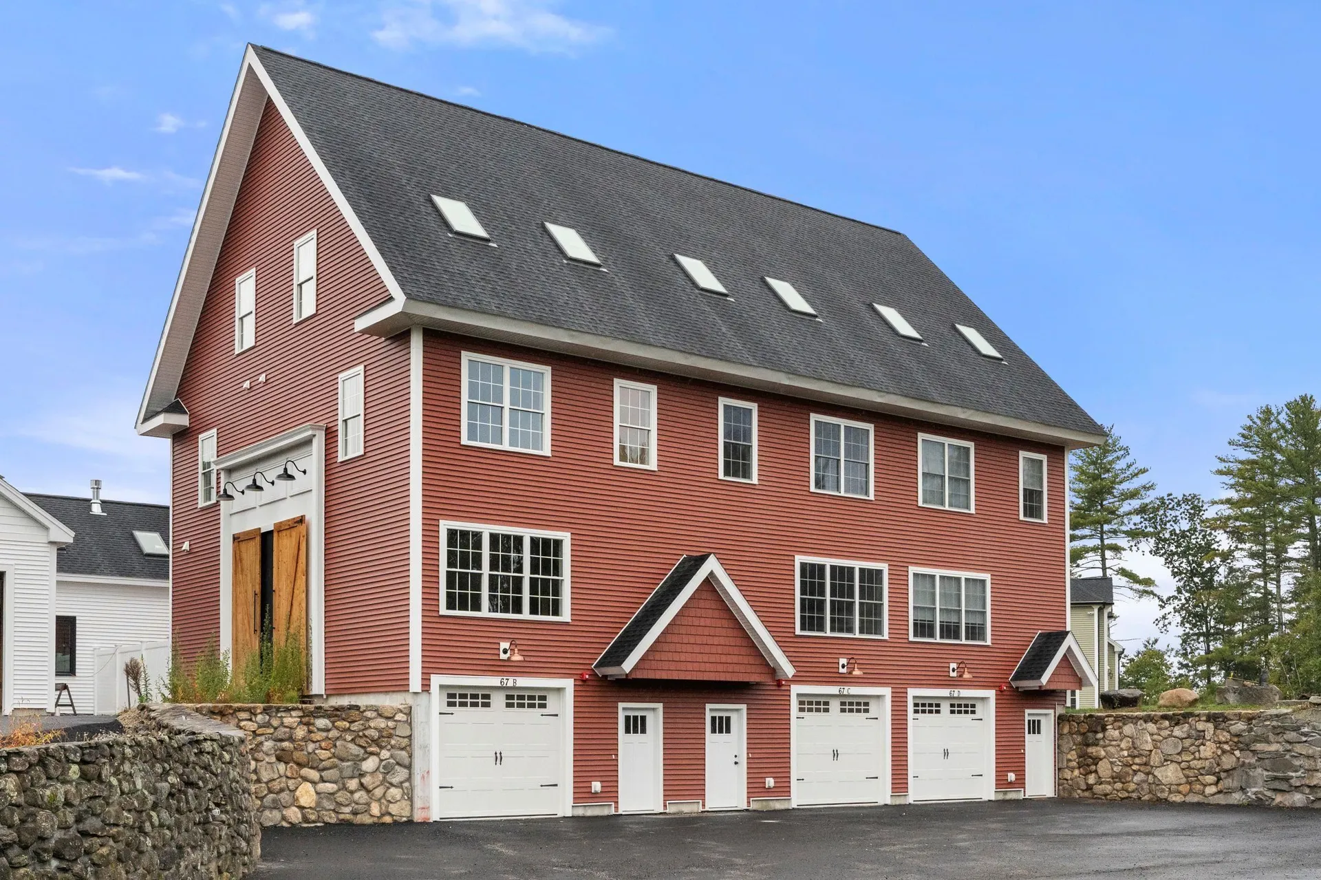 67 Groton Road Nashua NH 03062