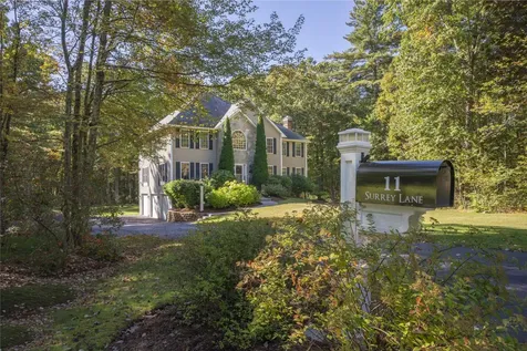 11 Surrey Lane Salem NH 03079