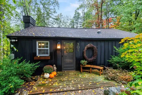 301 Greenfield Road Bennington NH 03442