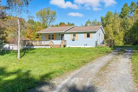640 Pattee Hill Road Georgia VT 01468