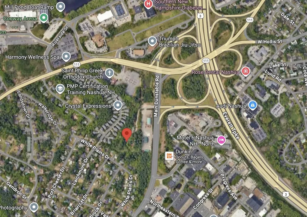 247 Main Dunstable Road Nashua NH 03062