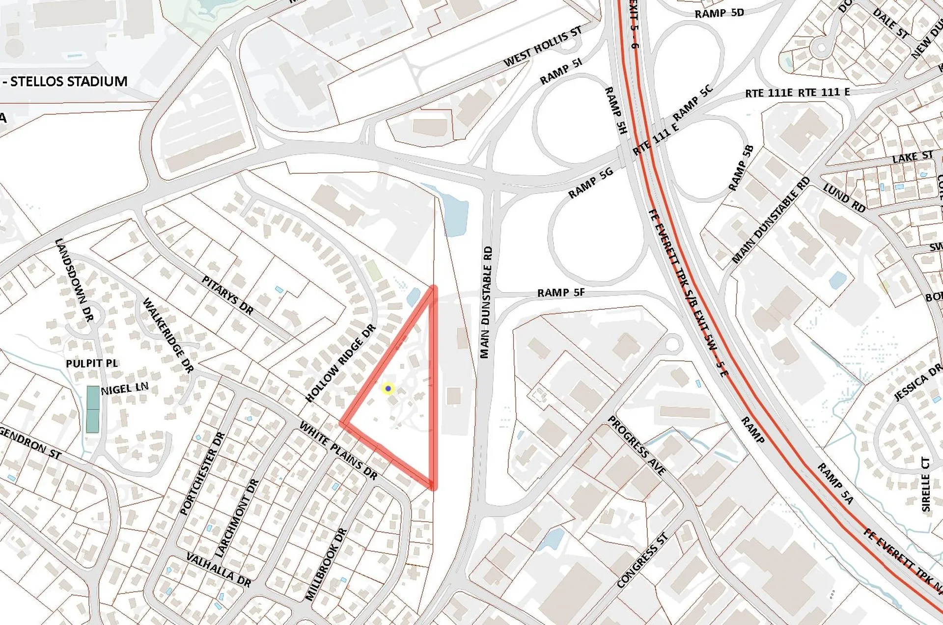 247 Main Dunstable Road Nashua NH 03062