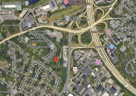 247 Main Dunstable Road Nashua NH 03062