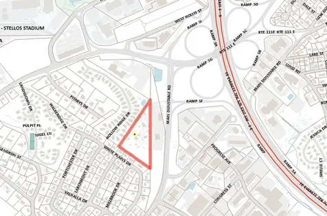 247 Main Dunstable Road Nashua NH 03062