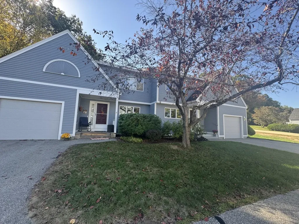 10 Sugar Maple Lane Keene NH 03431