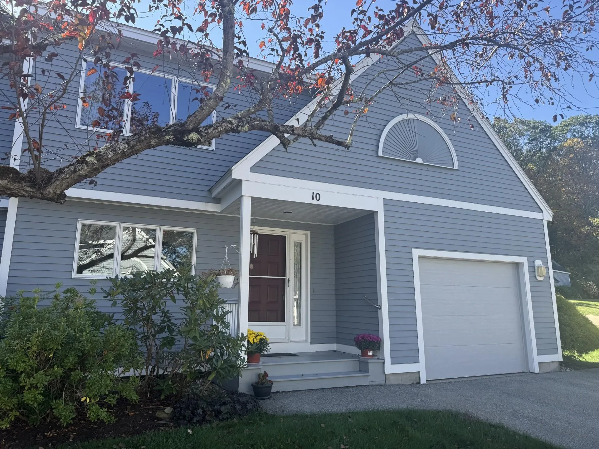 10 Sugar Maple Lane Keene NH 03431