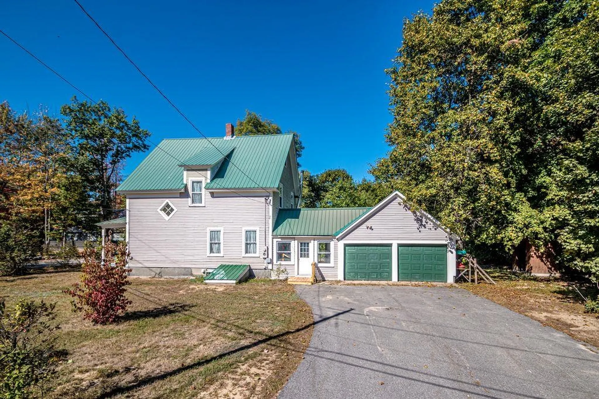 77 Kennett Street Conway NH 03818