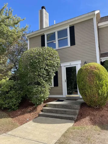 18 Cadogan Way Nashua NH 03062
