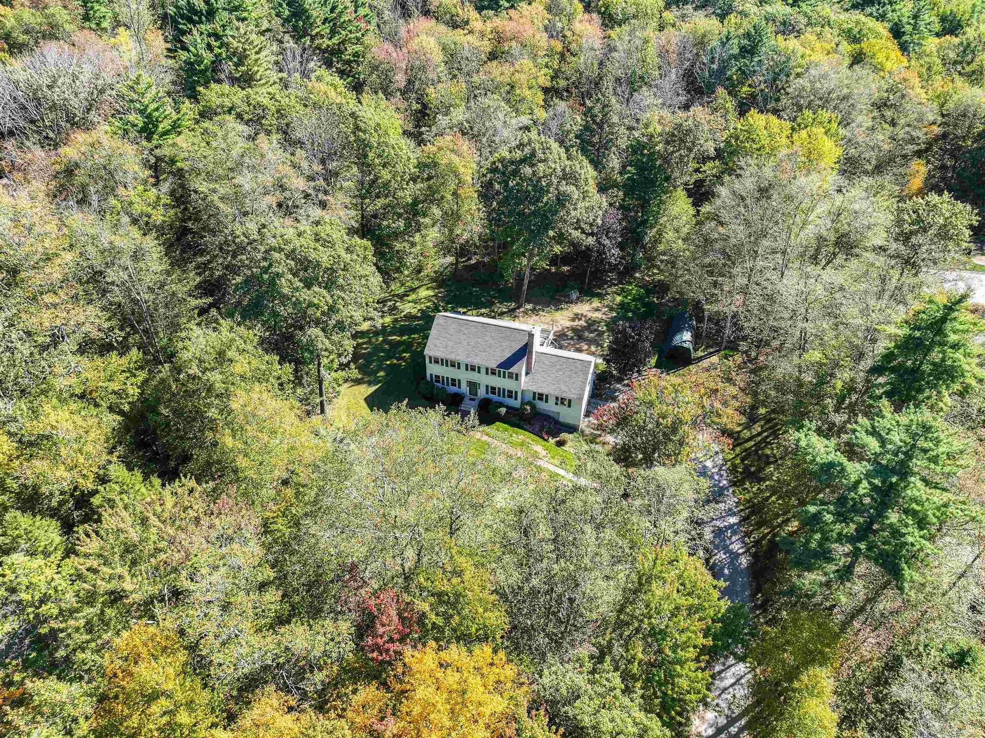 40 South Road Candia NH 03034